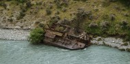 The Goldrush Tour - Skippers Canyon image 6