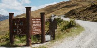 The Goldrush Tour - Skippers Canyon image 1