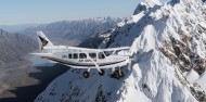 Scenic Flight - The Grand Traverse image 1