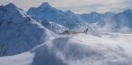 Helicopter Flights - Lake Tekapo Helicopter Line image 2