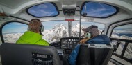 Helicopter Flights - Lake Tekapo Helicopter Line image 4
