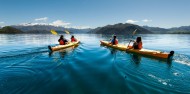 Kayaking - Paddle Wanaka image 3