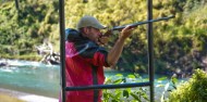 Claybird Target Shooting - Hanmer Springs Attractions image 3