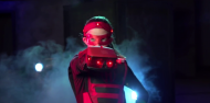Tactical Laser Tag - Thrillzone image 2