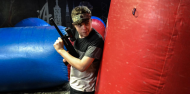 Tactical Laser Tag - Thrillzone image 4