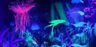 Putt n' Glow Mini Golf - Thrillzone image 2