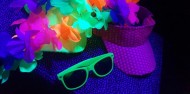 Putt n' Glow Mini Golf - Thrillzone image 3