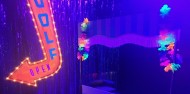 Putt n' Glow Mini Golf - Thrillzone image 5