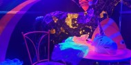 Putt n' Glow Mini Golf - Thrillzone image 6
