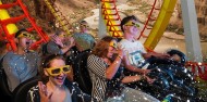 Child Care - Thrillzone KidzClub image 3