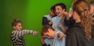 Child Care - Thrillzone KidzClub image 1