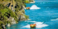 Raft & Jet Combo - Jet to Raft image 5