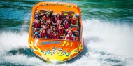 Jet Boat - Thunder Jet image 6