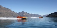 Jet Boat - Thunder Jet image 7