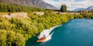 Jet Boat - Thunder Jet image 3