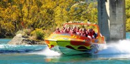 Jet Boat - Thunder Jet image 2