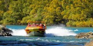 Jet Boat - Thunder Jet image 5