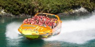 Jet Boat - Thunder Jet image 1