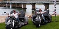 Thunder Trike Tours image 2