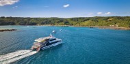 Ferry - Tiritiri Matangi Island image 1