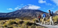 Guided Walks - Tongariro Crossing image 6