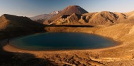 Guided Walks - Tongariro Crossing image 9