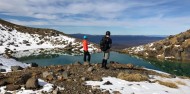 Guided Walks - Tongariro Crossing image 7