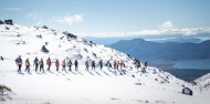 Guided Walks - Tongariro Crossing image 8