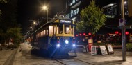 Christchurch Tramway Restaurant image 2