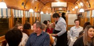 Christchurch Tramway Restaurant image 6
