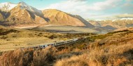 Scenic Train Journey - TranzAlpine image 3