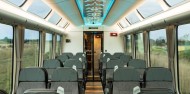 Scenic Train Journey - TranzAlpine image 6