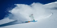 Ski & Snowboard Packages - Treble Cone Advanced Package image 2