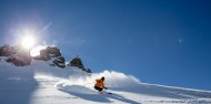 Ski & Snowboard Packages - Treble Cone Advanced Package image 7