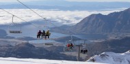 Ski & Snowboard Packages - Treble Cone Advanced Package image 4