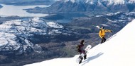 Ski & Snowboard Packages - Treble Cone Advanced Package image 6