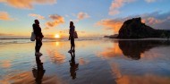 Piha Paradise Sightseeing Tour – Trippy image 2