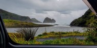 Auckland to Piha Shuttle Bus – Trippy image 3