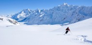 Ski the Tasman ex Queenstown - True South image 3