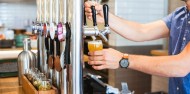 Twilight Wine and Craft Beer Tour - Altitude Tours image 5
