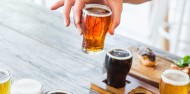 Twilight Wine and Craft Beer Tour - Altitude Tours image 6