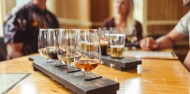 Twilight Wine and Craft Beer Tour - Altitude Tours image 8