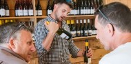 Twilight Wine and Craft Beer Tour - Altitude Tours image 9