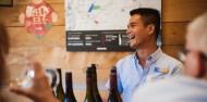 Twilight Wine and Craft Beer Tour - Altitude Tours image 3