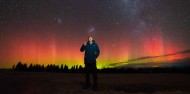 Stargazing Tours - Twizel image 1