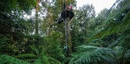 Ultimate Ziplining & Te Puia Combo image 6
