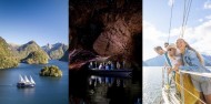 3 Day Ultimate Fiordland - RealNZ image 1