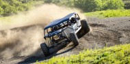 Ultimate Off Roading & Clay Target Shooting Combo image 4