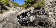 Jet Sprint Boating & Ultimate Off Roading Combo image 3