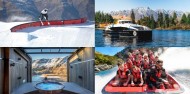 Ultimate Ski & Activity Package image 1